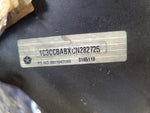 Front wing CHRYSLER 200 10-14 2012 Right.