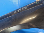 Front wing CHRYSLER 200 10-14 2012 Left.