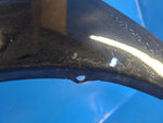 Front wing CHRYSLER 200 10-14 2012 Left.