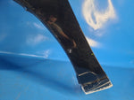 Front wing CHRYSLER 200 10-14 2012 Left.