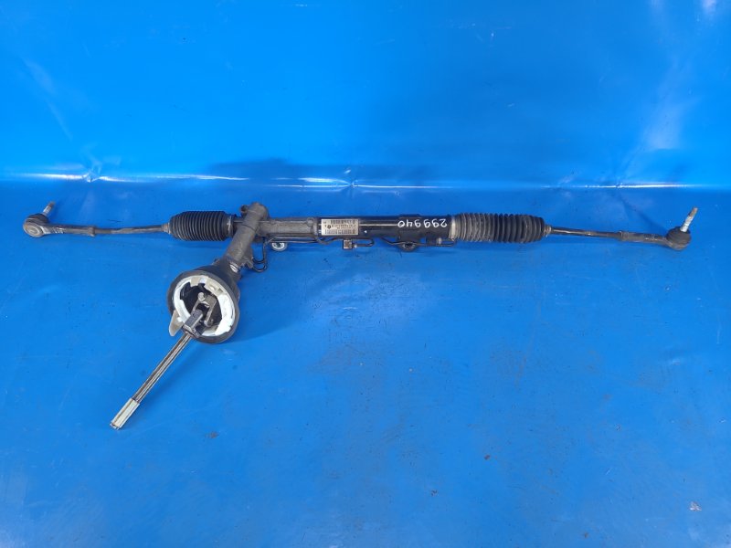 Steering rack CHRYSLER 200 10-14 2012