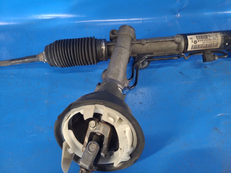 Steering rack CHRYSLER 200 10-14 2012