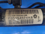 Steering rack CHRYSLER 200 10-14 2012