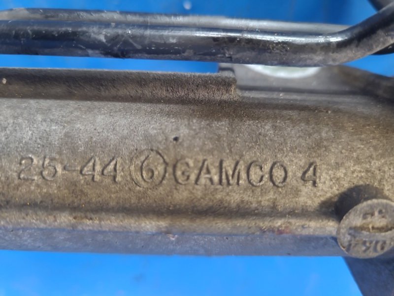Steering rack CHRYSLER 200 10-14 2012