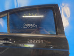 Door CHRYSLER 200 10-14 2012 Right Rear