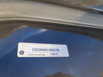 Door CHRYSLER 200 10-14 2012 Right Rear