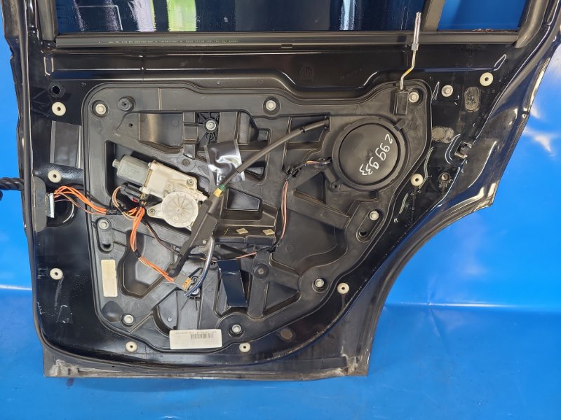 Window Regulator CHRYSLER 200 10-14 2012 Right Rear