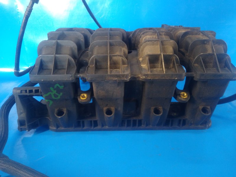Chrysler 200 10-14 2012 Intake Manifold