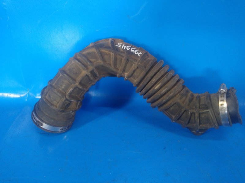 Chrysler 200 10-14 2012 Air Filter Hose