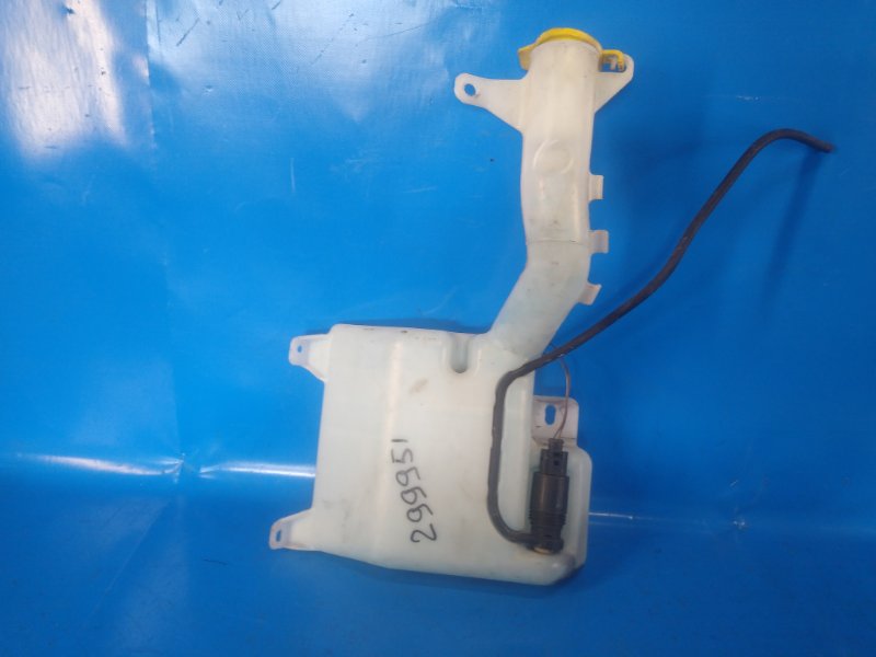 Chrysler 200 10-14 2012 Windscreen Washer Reservoir