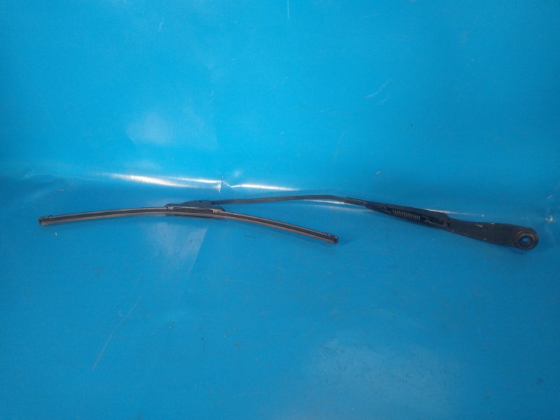 Front windshield wiper arm CHRYSLER 200 10-14 2012 Right