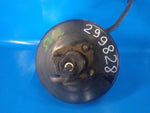 Brake booster for Chrysler 200 10-14 2012
