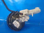 Brake booster for Chrysler 200 10-14 2012