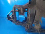 Front panel Chrysler 200 10-14 2012