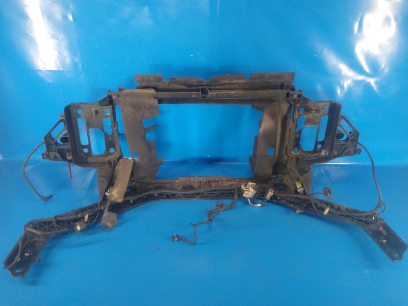 Front panel Chrysler 200 10-14 2012