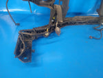 Front panel Chrysler 200 10-14 2012