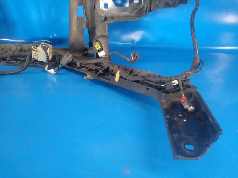 Front panel Chrysler 200 10-14 2012