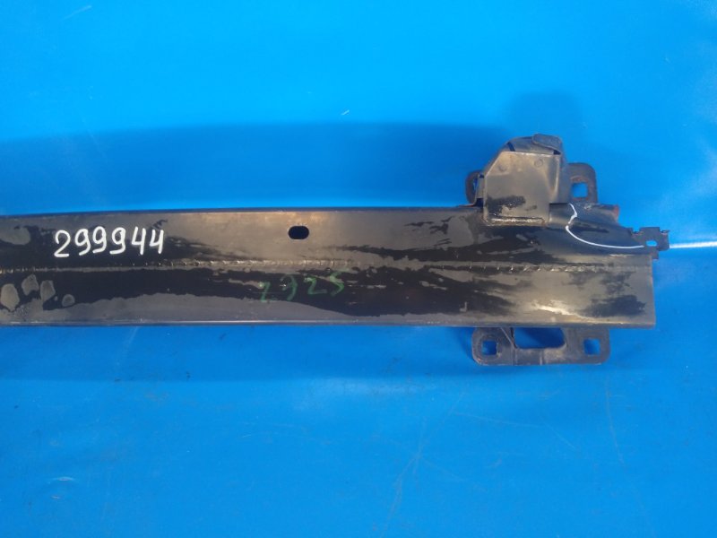 Front Bumper Reinforcement for Chrysler 200 10-14 2012