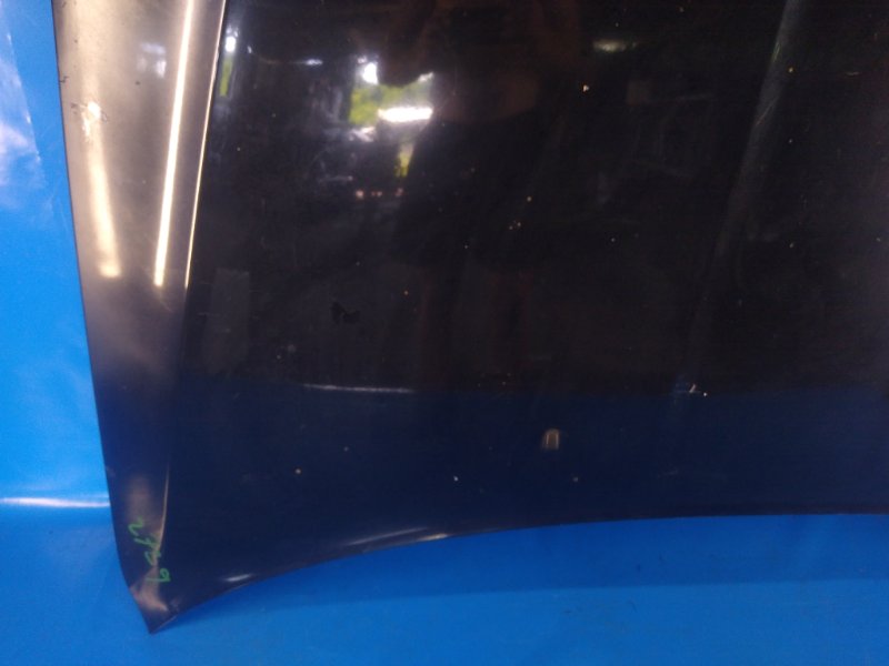 Chrysler 200 Hood 10-14 2012