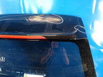Volvo XC90 02-16 2008 trunk lid