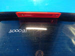 Volvo XC90 02-16 2008 trunk lid