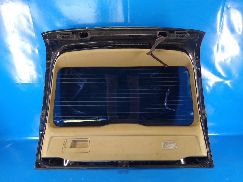 Volvo XC90 02-16 2008 trunk lid