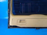 Volvo XC90 02-16 2008 trunk lid