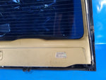 Volvo XC90 02-16 2008 trunk lid