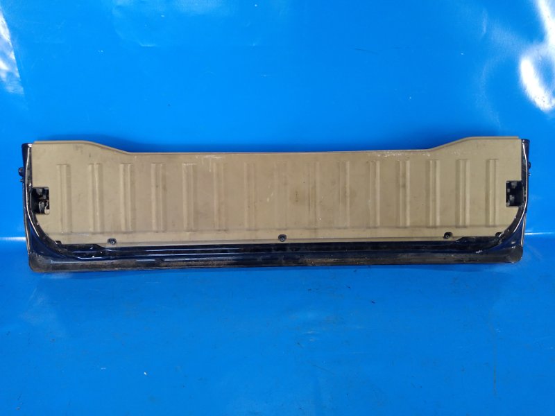 Volvo XC90 02-16 2008 trunk lid