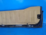 Volvo XC90 02-16 2008 trunk lid