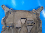 Engine protection for Volvo XC90 02–16 2008