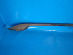 Roof rails VOLVO XC90 02–16 2008 Left
