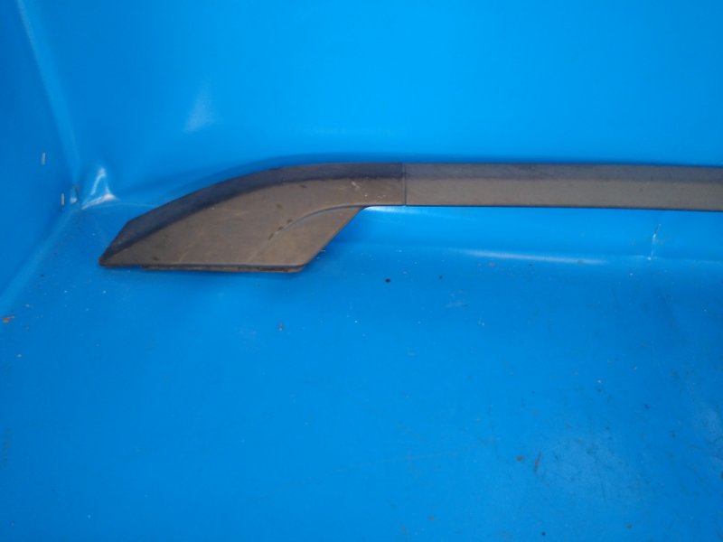 Roof rails VOLVO XC90 02–16 2008 Right