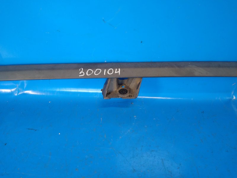 Roof rails VOLVO XC90 02–16 2008 Right