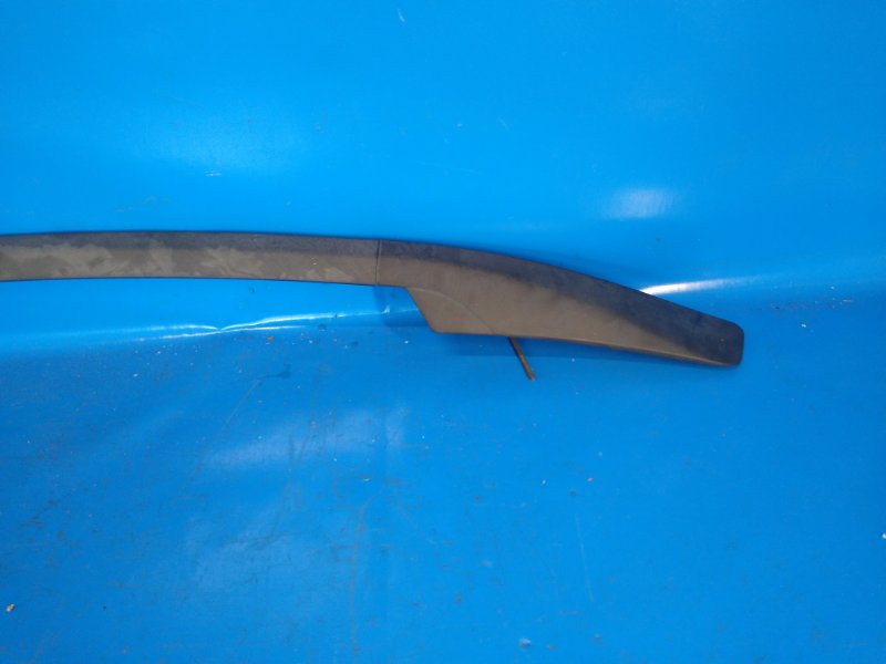 Roof rails VOLVO XC90 02–16 2008 Right