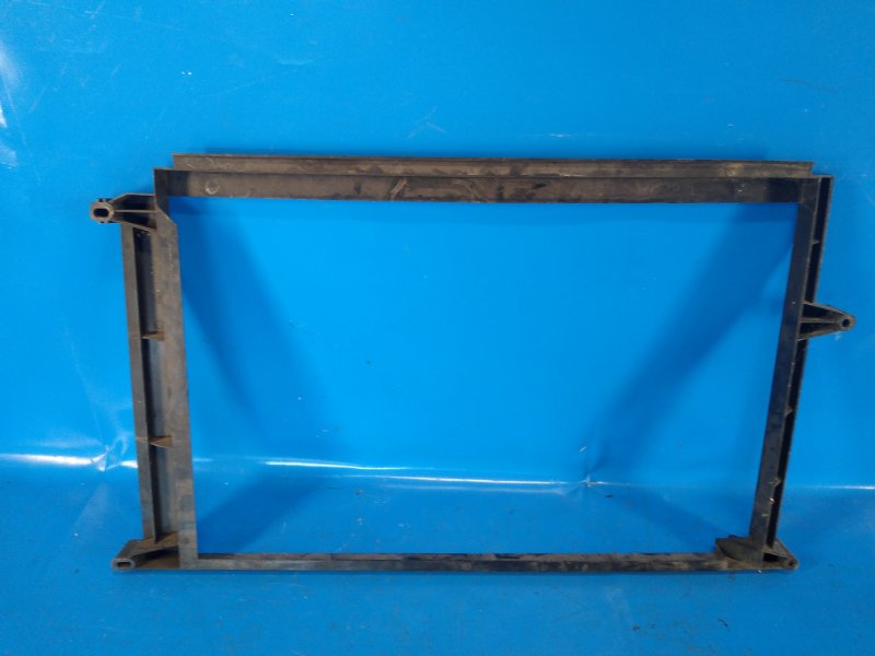 VOLVO XC90 02–16 2008 radiator frame