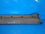 Outer door sill trim VOLVO XC90 02–16 2008 Left
