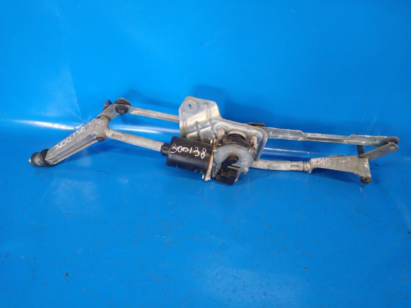 Windscreen wiper linkage VOLVO XC90 02–16 2008