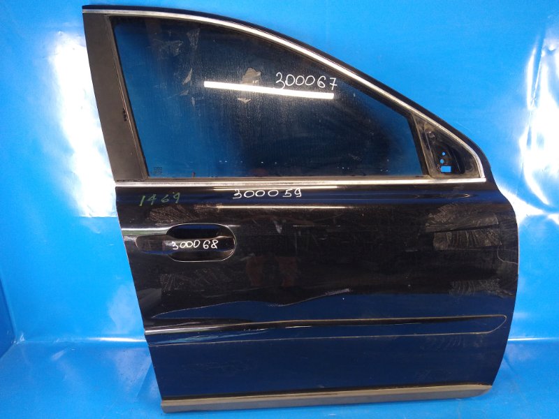 Door VOLVO XC90 02–16 2008 Right Front
