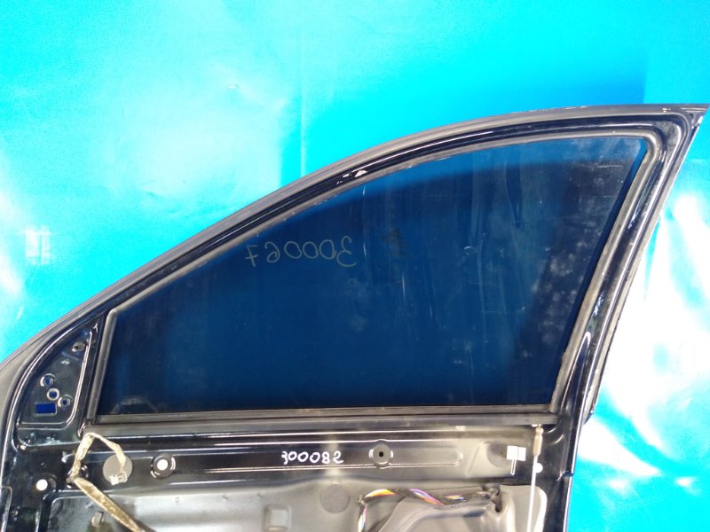Door VOLVO XC90 02–16 2008 Right Front