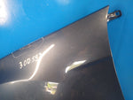 Front wing FORD ECOSPORT 18-22 2021 Left.