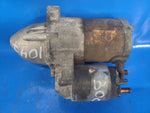 Starter MITSUBISHI OUTLANDER XL 05-13 2008
