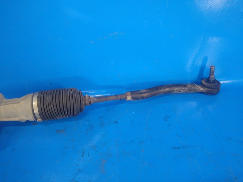 Steering rack NISSAN SENTRA B17 12-21 2013