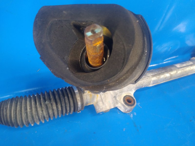 Steering rack MAZDA CX-9 16-