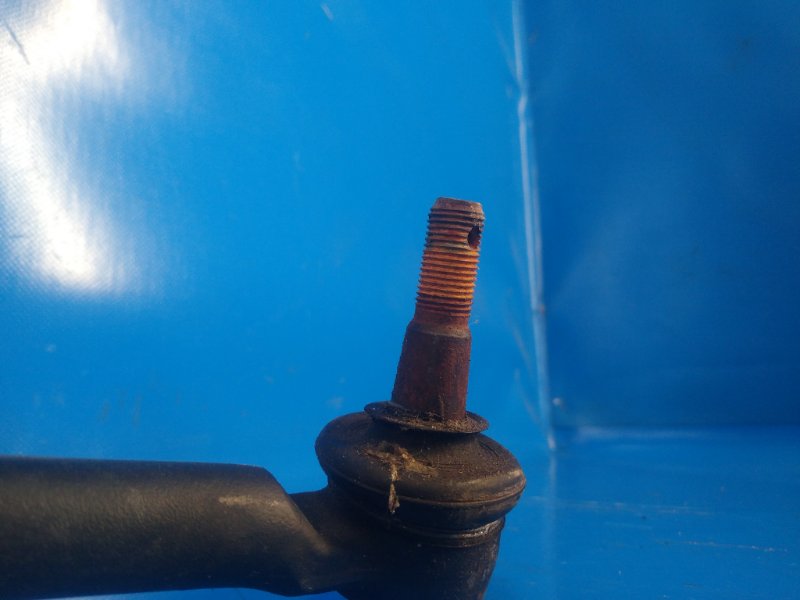 Steering rack MAZDA CX-9 16-