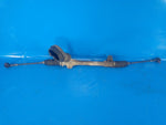 Steering rack MITSUBISHI MIRAGE 13- 2013