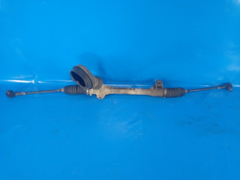Steering rack MITSUBISHI MIRAGE 13- 2013