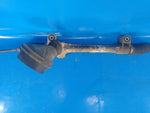 Steering rack MITSUBISHI MIRAGE 13- 2013