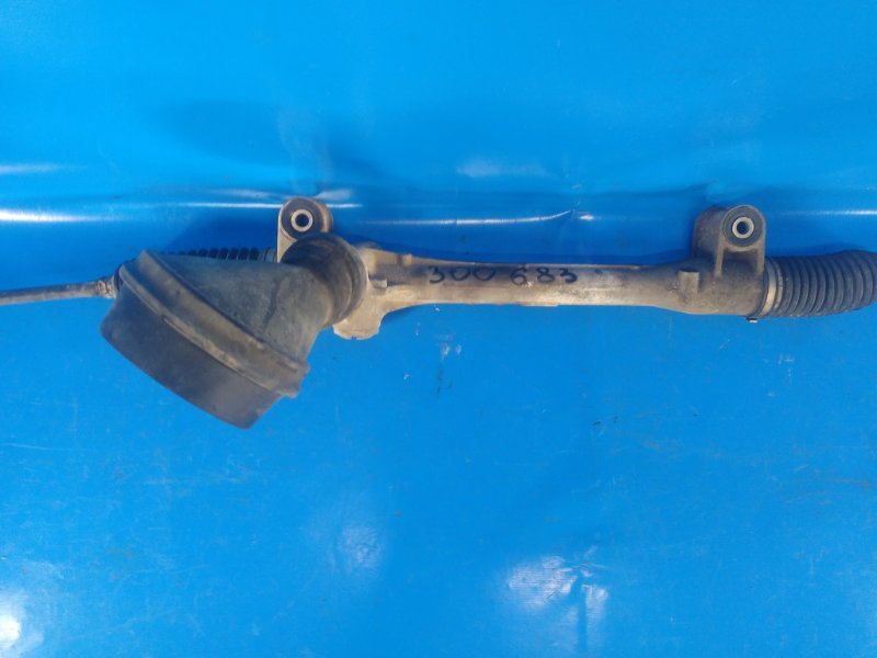 Steering rack MITSUBISHI MIRAGE 13- 2013