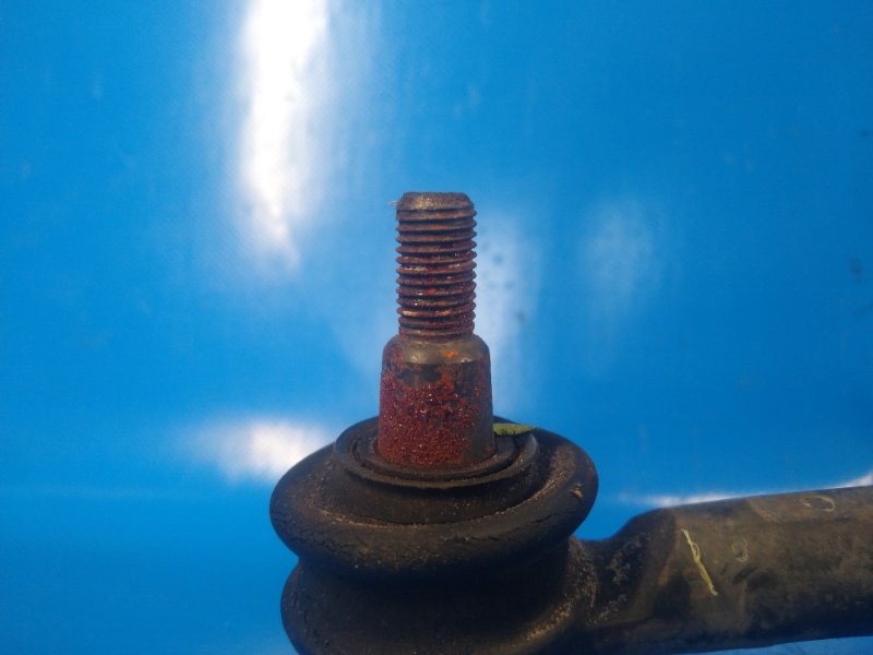 Steering rack MITSUBISHI MIRAGE 13- 2013